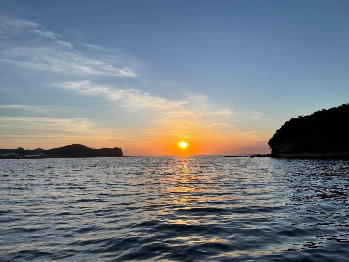 白浜貸別荘2−43 시라하마 외부 사진